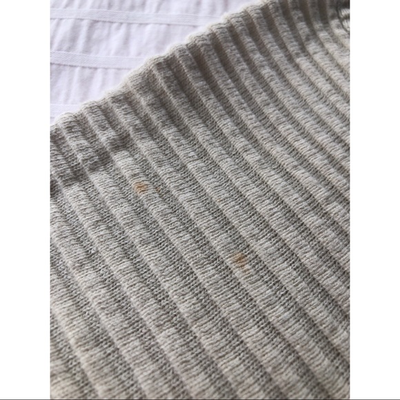 Forever 21 Cream Sweater - Picture 7 of 14